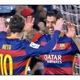 Illustration for article titled Újabb hétvégi Barca csoda! Messi álom 11-ese! Frissítve egy jobb videóval!